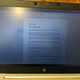 Illustration for article titled HP SureView privacy screen